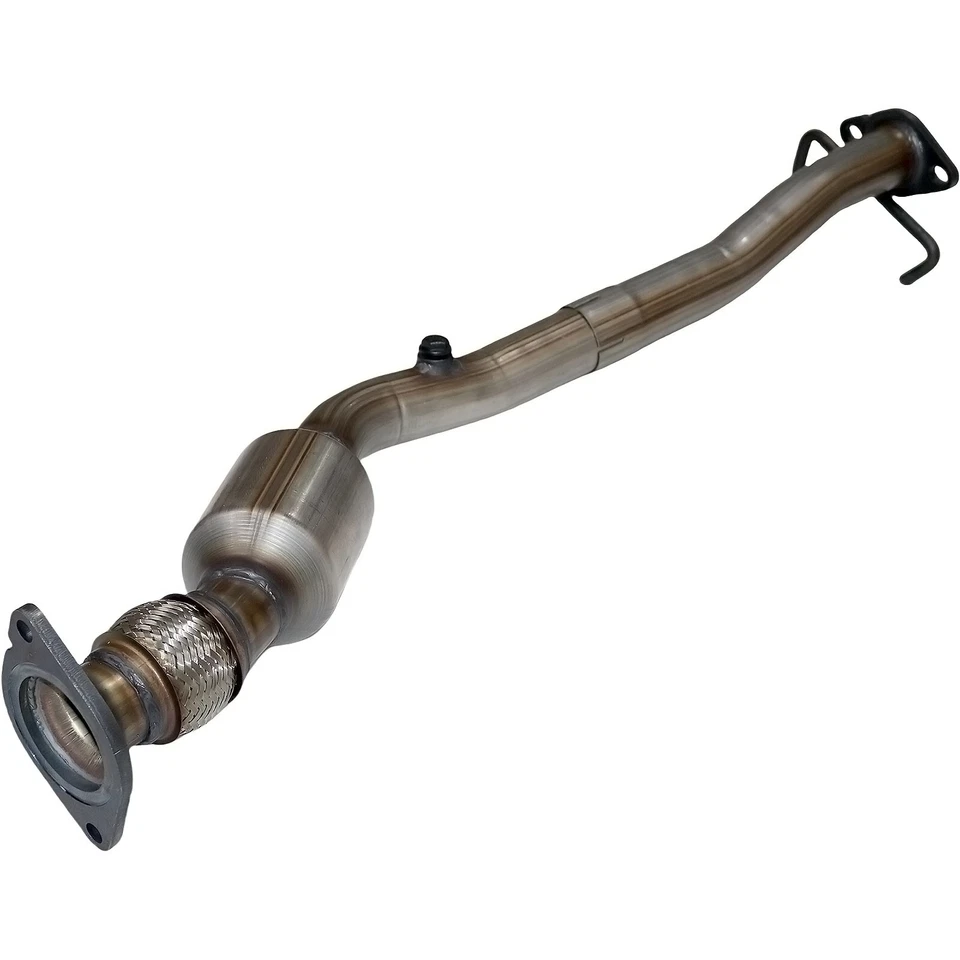 For 2004-2008 Pontiac Grand Prix 2005-2009 Buick Allure 3.8L Catalytic Converter Foto 4 de 4