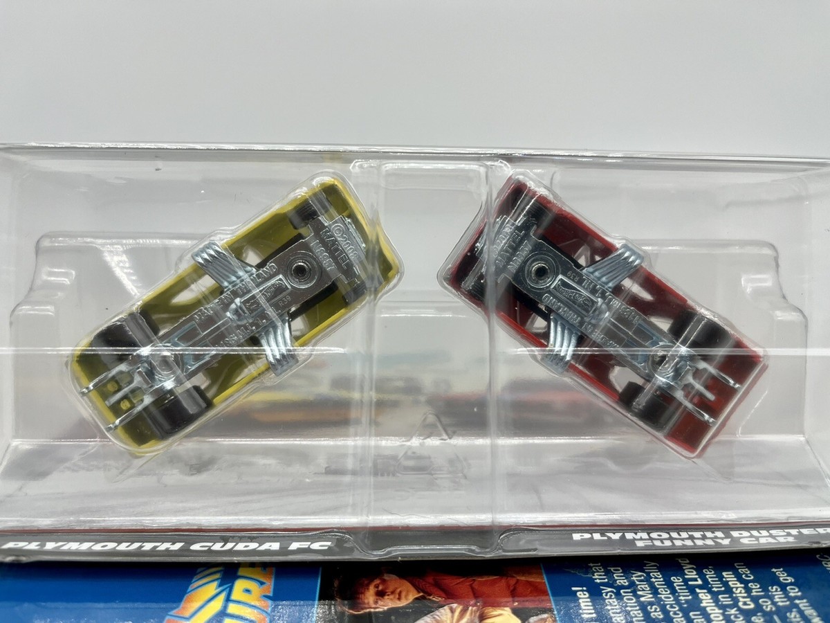 レア2台❗️HOTWHEELS/CARCULTURE/SNAKE&MONGOOSE Hot Wheels Snake & Mongoose 2pk - 4Gear | SC2PK001 | Auto