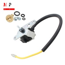 Fuel Shut-Off Solenoid Kit For 2475701-S Kohler CH18-25 CV18-22 CH22 CH730 CH740