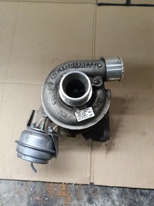 KIA CEED / SOUL Turbocharger 28201-2A701 775274-0002 1.6 CRDi 128 94Kw