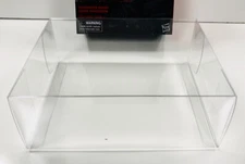 1 Box Protector For GAMORREAN GUARD 6” Star Wars Black Series Deluxe  Display