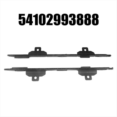 54102993888 Front Rear Sunroof Curtain Rails Repair Kit For BMW E84 X1 2009-2015 - Picture 2 of 8