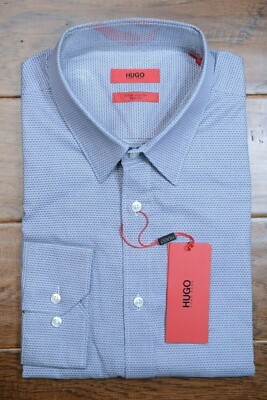 hugo boss dress shirts