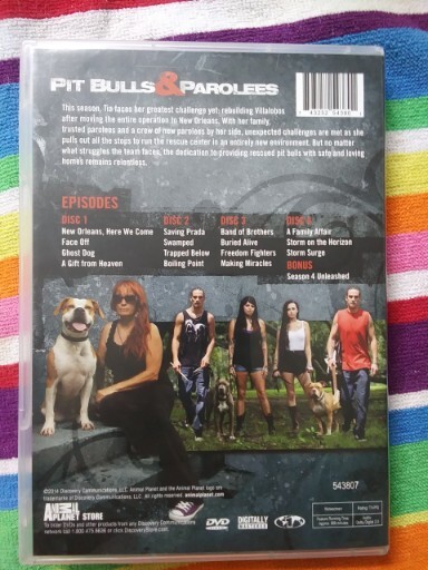 Tia Maria Torres Pitbulls Parolees Adoption Website Pit Bulls