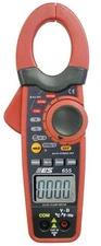 Electronic Specialties Inc. 655 High Current Probe / Digital Multimeter