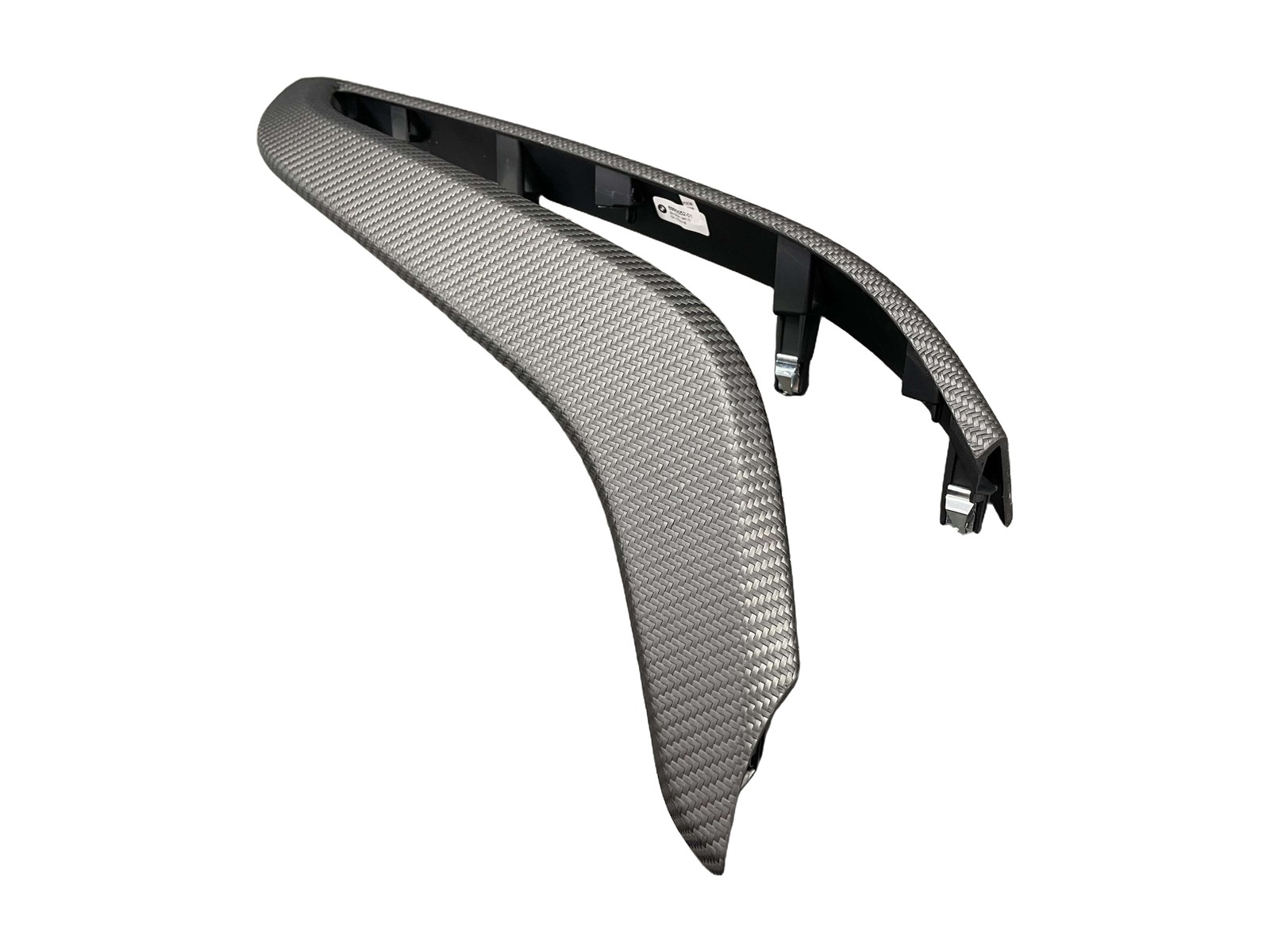 BMW i8 2019-2020 Front Center panel