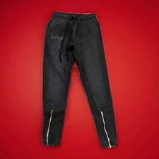 Hyde Park - Zipflare Joggers Sweatpants Men’s Size Small