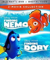 Finding Nemo / Findi - Blur - G3Z