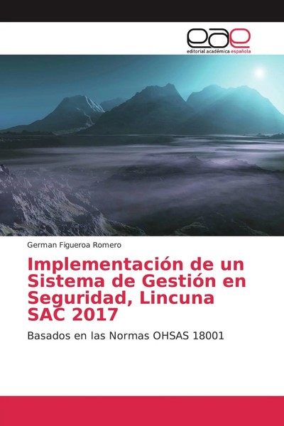 German Figueroa Romero | ImplementacióN De Un Sistema De GestióN En...-image