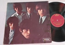 LP THE ROLLING STONES - NO. 2