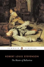 Robert Louis Stevenson The Master of Ballantrae (Paperback)