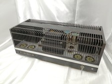JUNK Luxman MQ60 Custom Tube Power Amplifier