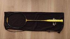 YONEX Nanoflare 1000Z Badminton Racket 4UG5