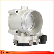Throttle Body For 1992-2021 Uaz Hunter 3151 2015-2019 McLaren 720S