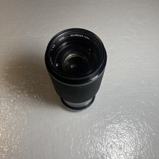 soligor SP lens 70-210mm
