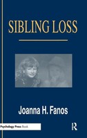 Joanna H. Fanos | Sibling Loss | Buch | Englisch (1996) | Psychology Press