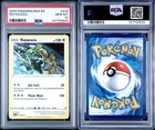 2025 POKEMON M24 EN-MCDONALD'S COLL #014 RAYQUAZA PSA 10
