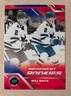 2025 National Hockey Card Day NHCD-5 Will Smith Prominent Rookies Sharks
