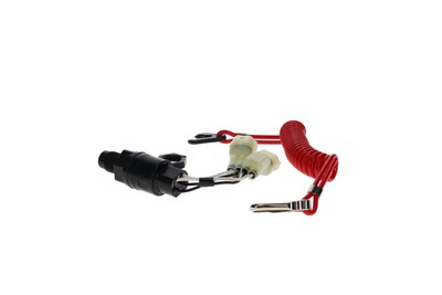 Yamaha LANYARD,STOP SWITCH F2A-6834C-01-00 OEM NEW | eBay
