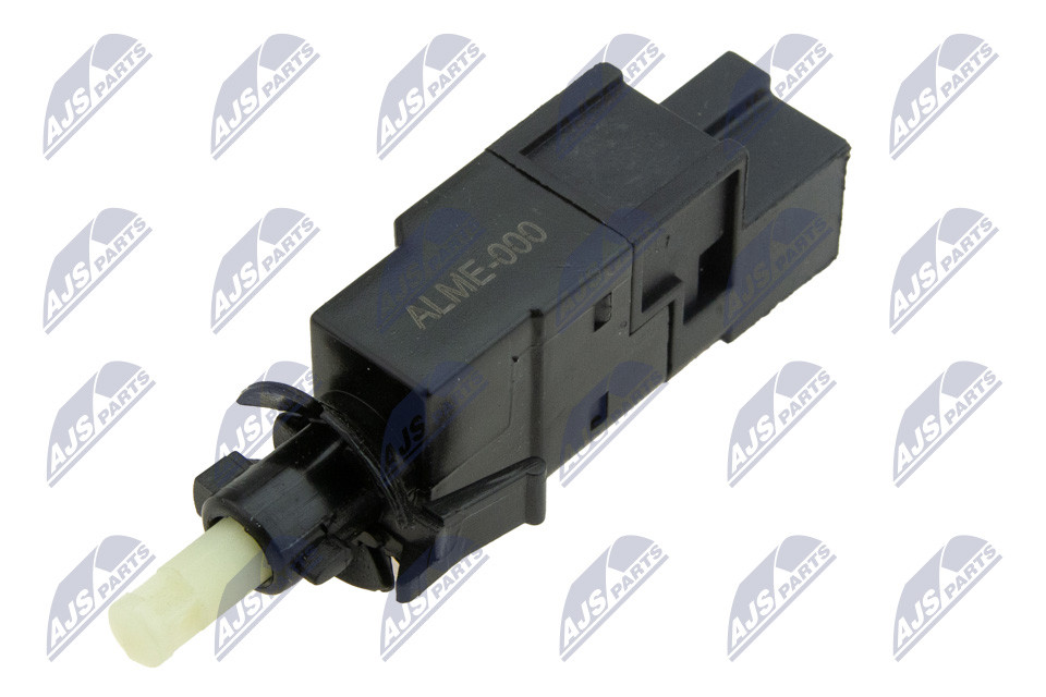 N.T.Y. ECW-ME-000.NTY Brake Light Switch for MERCEDES-BENZ