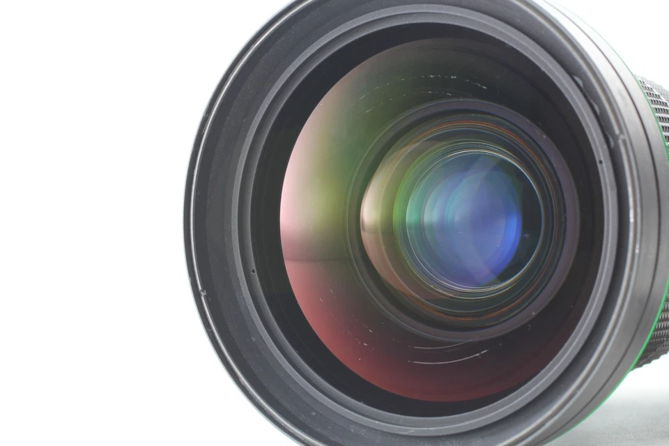 [OPT Clean] Canon BVP-3 J8x6B4 IRS 6-48mm f/1.7 TV Zoom Lens MF only from Japan - Image 3 of 4