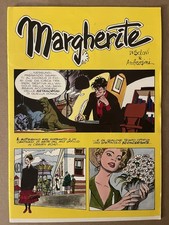 Dylan Dog - Margherite - Albo Fuori Serie 1997. Limited Edition