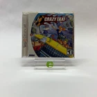 Crazy Taxi (Sega Dreamcast, 2000)