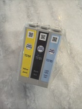 Espon T0784 T0781 T0785 Vintage