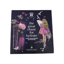 Pureology Hydrate Kit - 3 Full Size Products - Shampoo, Conditioner  Leave In