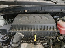 Filtre à air Mg ZS
