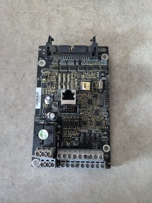 1Pcs Used Invt motherboard PA1103-CT2