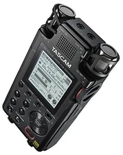 TASCAM DR-100mkIII 2-Channel Portable Digital Recorder NEW