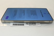 Samsung Galaxy S25 Ultra Black Unlocked AT&T T-Mobile Verizon 100% batt! 7636890
