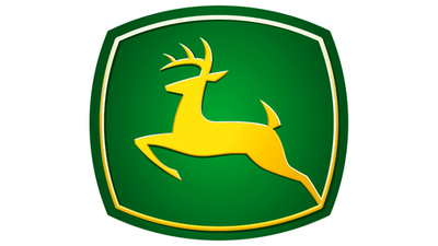 #ad John Deere Sticker $3.93