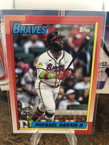 2025 Topps Baseball Series 2 - 1990 Baseball - pick a card, finish your set!!! - Picture 19 of 22