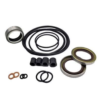 FOR SEALED QUICKSILVER MERCRUISER LOWER GEARCASE SEAL KIT REPLACES 26-76868A04