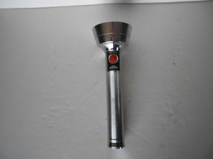 Lampe de poche vintage Eveready Union Carbure fabriquée aux Lampe de poche vintage Eveready Union Carbure fabriquée aux