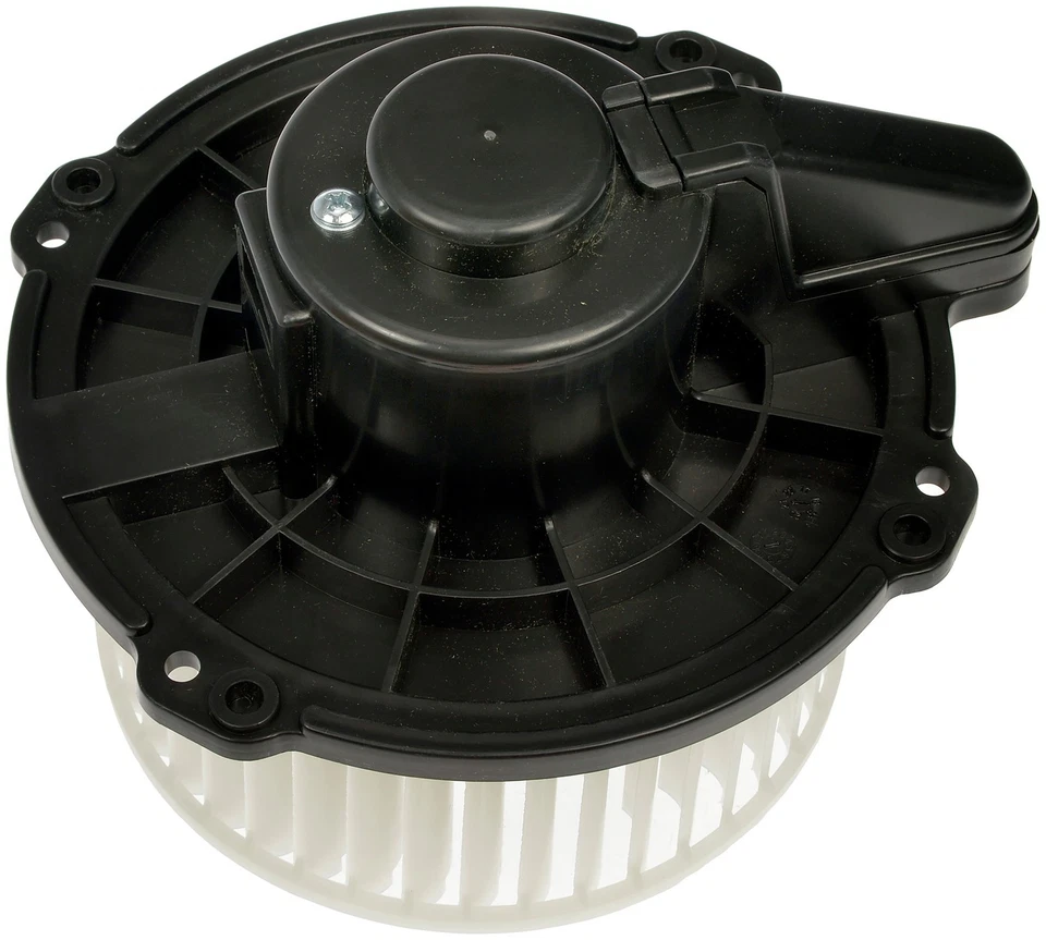 Motor de soprador DORMAN 924-5127 HVAC para 99-07 Isuzu NPR NPR-HD NQR NRR - Imagem 4 de 4