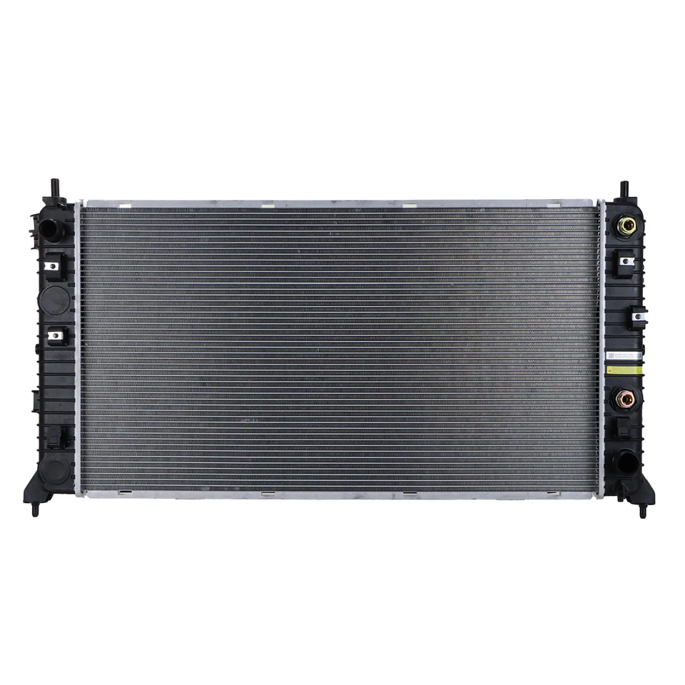 13767 Radiator For 2019-2022 Chevrolet Silverado 1500 6.2L 5.3L 23388801 - Image 2 of 4