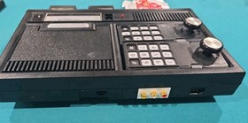 ColecoVision AV composite, ALL NEW CAPACITORS, fast boot chip, 2 games! 