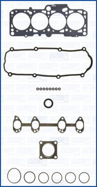 Ajusa Dichtungssatz Zylinderkopf 52290400 FüR VW 1J1 Touran Bora Golf Caddy 4 3-image