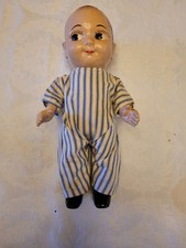 Vintage Buddy Lee Union Made Doll