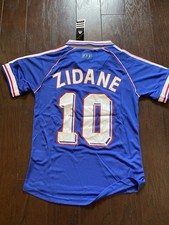 1998 World Cup Jersey for sale | eBay
