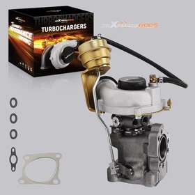 K04 025 Turbolader Links for Audi RS4 A6 2,7 V6 53049880025 078145703M