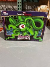 Hasbro Marvel Legends Gargantos 6-Inch Figure