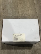 Avigilon 4.0C-H5A-DO1-IR H5A 4MP Outdoor Dome Camera Factory Sealed
