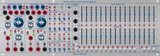 Tiptop Audio Buchla 248t Multiple Arbitrary Function Generator