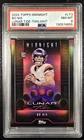 2024 Topps Midnight BO NIX Lunar Tide Twilight /99 Rookie Card PSA 8
