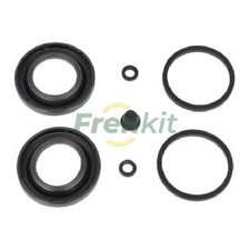 Reparatursatz Bremssattel hinten für Mercedes SL C107 R107 24296531