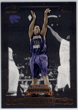 LOT(11) 2008 Press Pass Legends Bronze RC Lot Beasley/Augmon & More(L40)